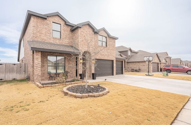 7201 McPherson Ln, Midland, TX 79706