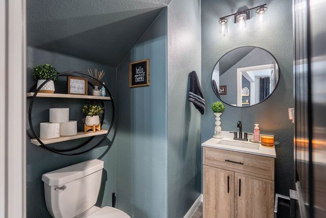 7201 McPherson Ln, Midland, TX 79706