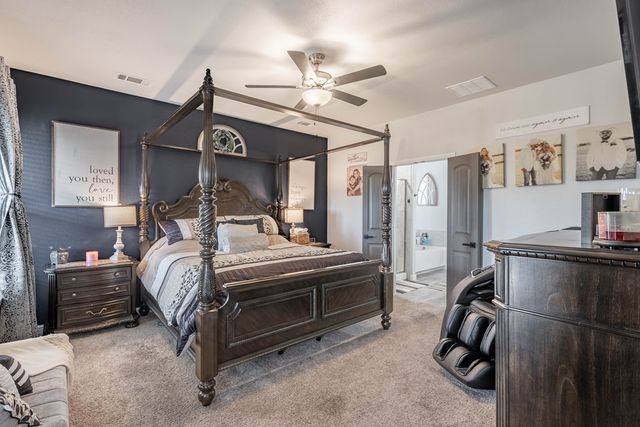 7201 McPherson Ln, Midland, TX 79706