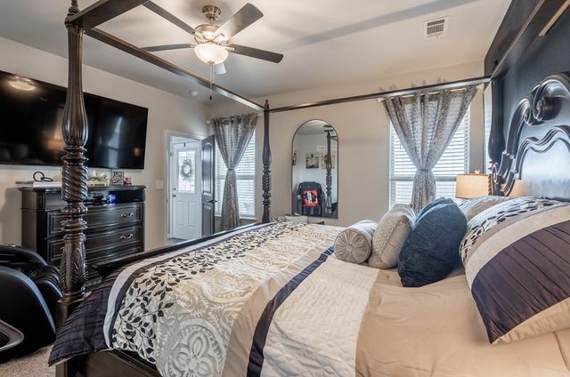 7201 McPherson Ln, Midland, TX 79706