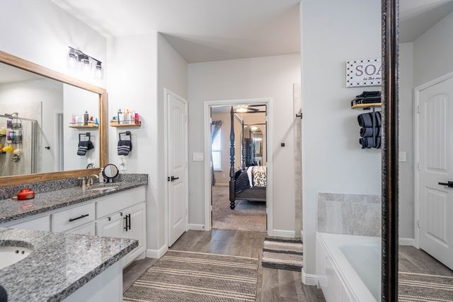 7201 McPherson Ln, Midland, TX 79706