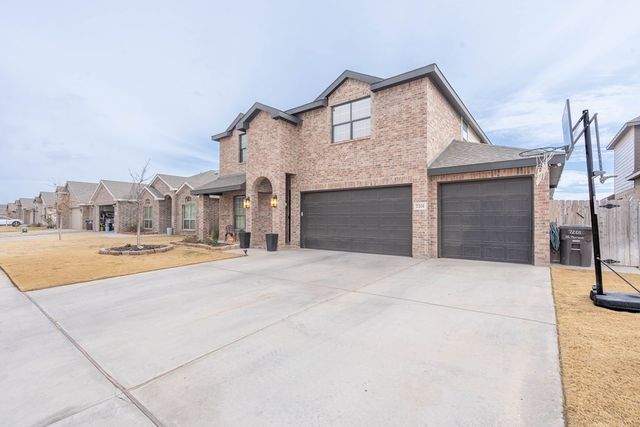 7201 McPherson Ln, Midland, TX 79706