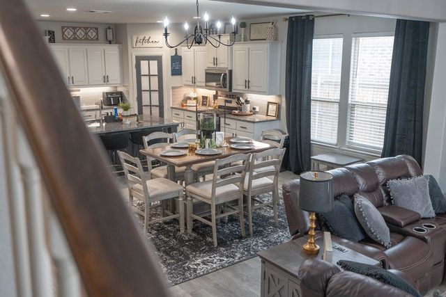 7201 McPherson Ln, Midland, TX 79706