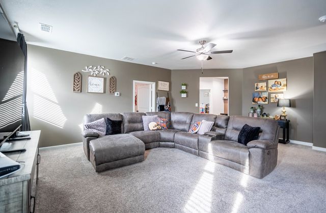 7201 McPherson Ln, Midland, TX 79706