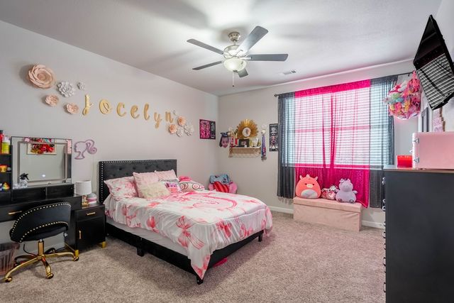 7201 McPherson Ln, Midland, TX 79706