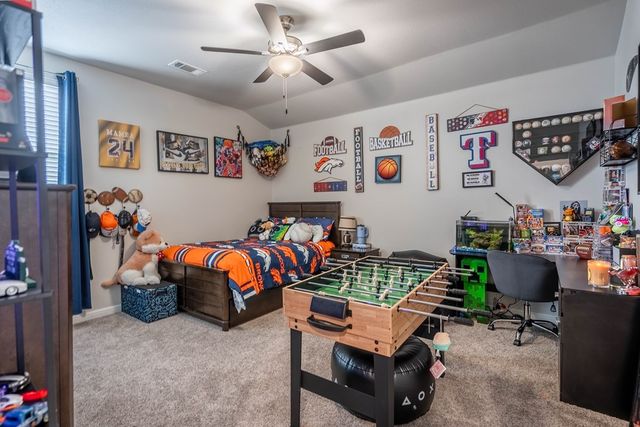 7201 McPherson Ln, Midland, TX 79706