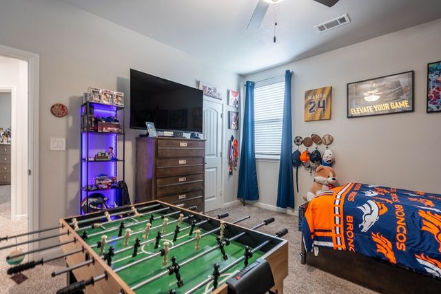 7201 McPherson Ln, Midland, TX 79706