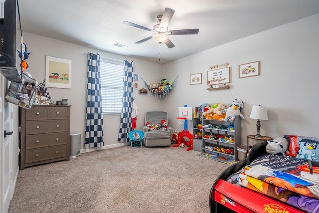 7201 McPherson Ln, Midland, TX 79706