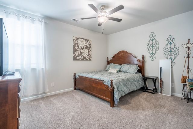 7201 McPherson Ln, Midland, TX 79706