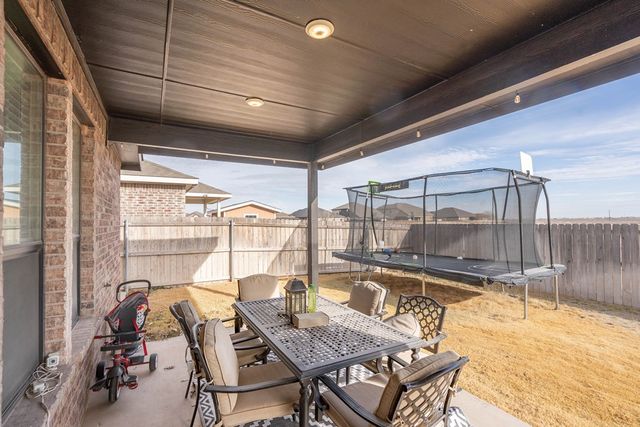 7201 McPherson Ln, Midland, TX 79706