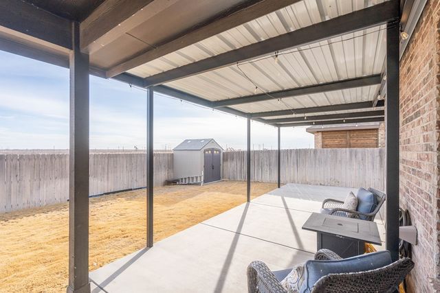 7201 McPherson Ln, Midland, TX 79706