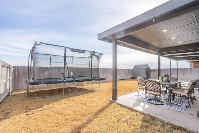 7201 McPherson Ln, Midland, TX 79706