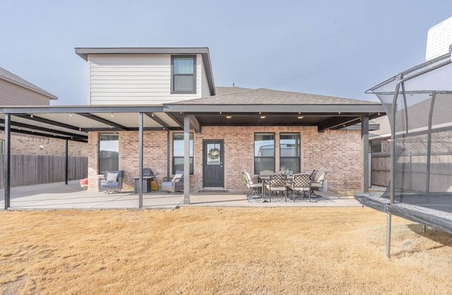 7201 McPherson Ln, Midland, TX 79706