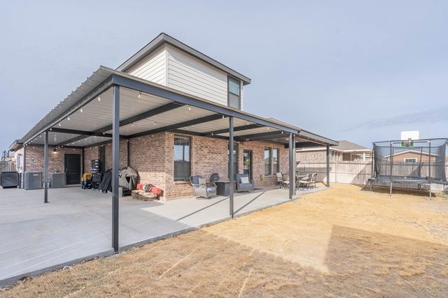 7201 McPherson Ln, Midland, TX 79706