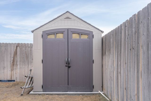 7201 McPherson Ln, Midland, TX 79706