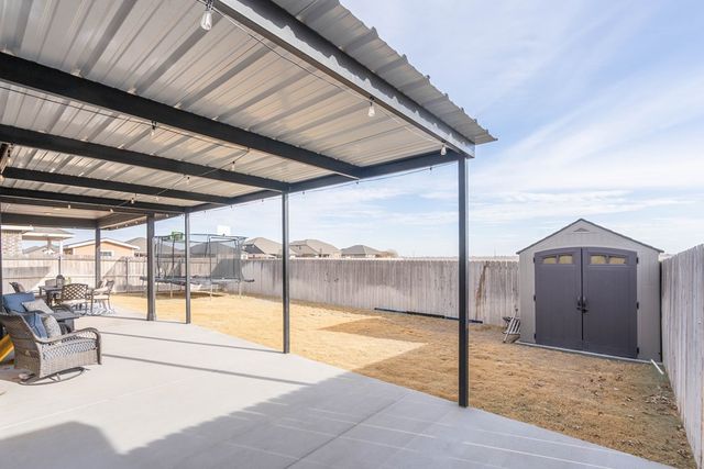 7201 McPherson Ln, Midland, TX 79706