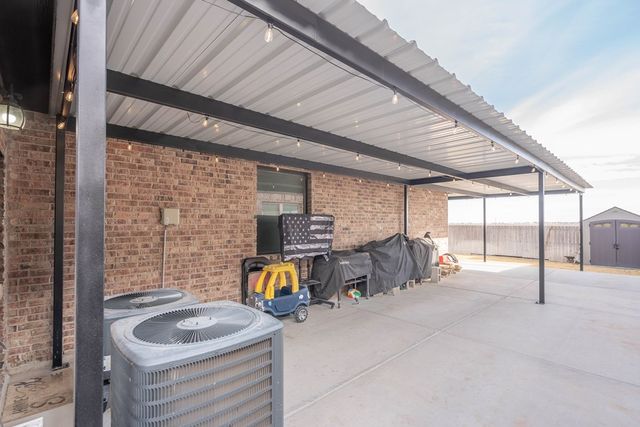 7201 McPherson Ln, Midland, TX 79706