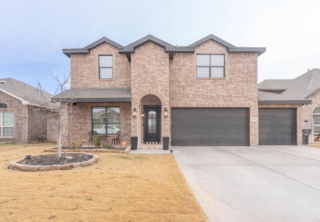 7201 McPherson Ln, Midland, TX 79706