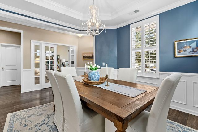 1818 Grovehurst Drive, Charleston, SC 29414