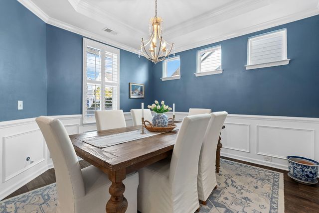 1818 Grovehurst Drive, Charleston, SC 29414