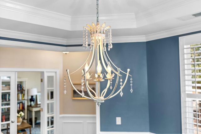 1818 Grovehurst Drive, Charleston, SC 29414