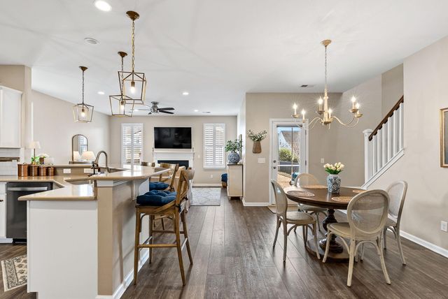 1818 Grovehurst Drive, Charleston, SC 29414