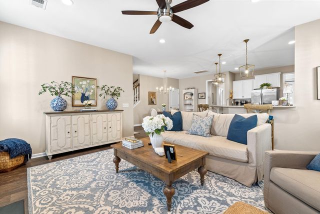 1818 Grovehurst Drive, Charleston, SC 29414