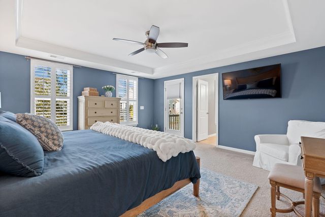 1818 Grovehurst Drive, Charleston, SC 29414