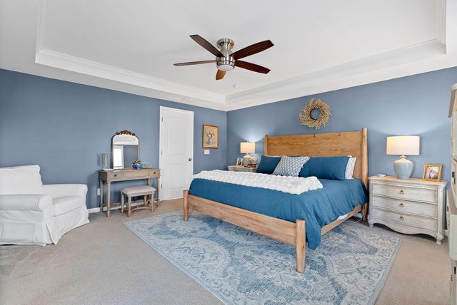 1818 Grovehurst Drive, Charleston, SC 29414