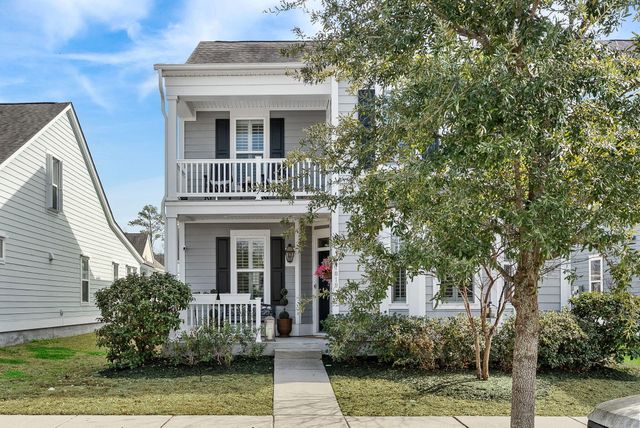 1818 Grovehurst Drive, Charleston, SC 29414