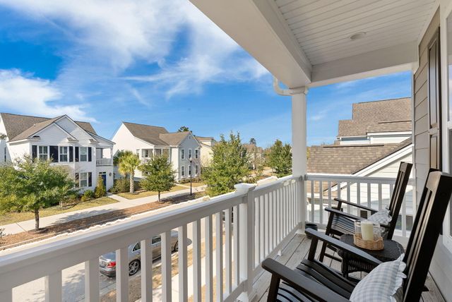 1818 Grovehurst Drive, Charleston, SC 29414