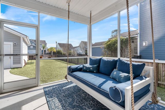 1818 Grovehurst Drive, Charleston, SC 29414