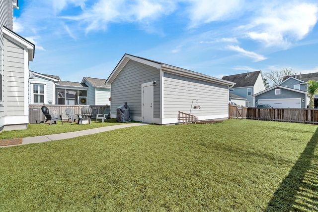 1818 Grovehurst Drive, Charleston, SC 29414