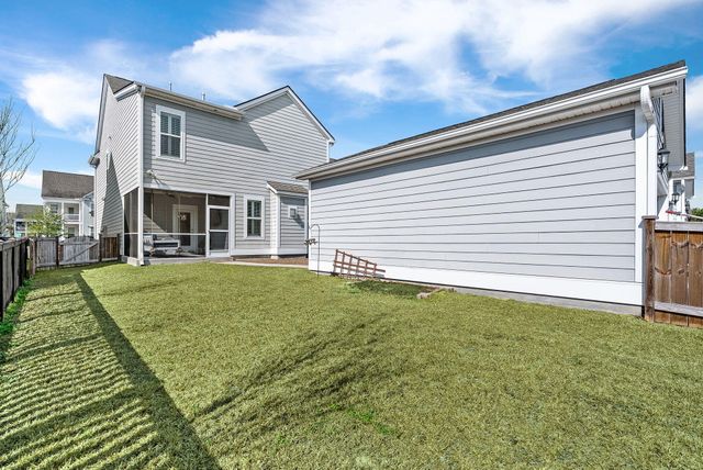 1818 Grovehurst Drive, Charleston, SC 29414