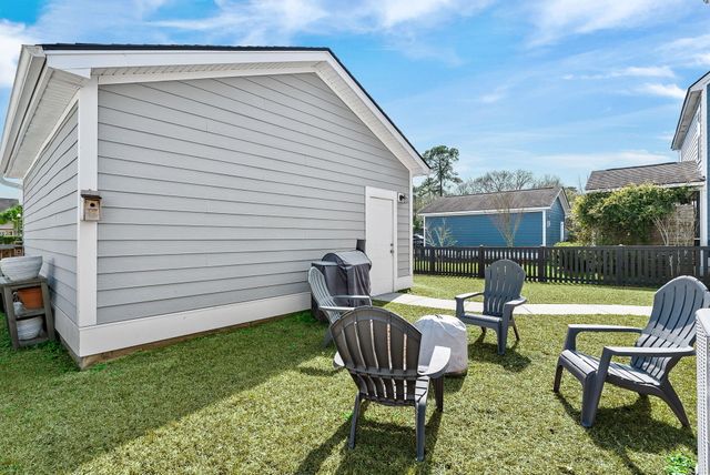 1818 Grovehurst Drive, Charleston, SC 29414