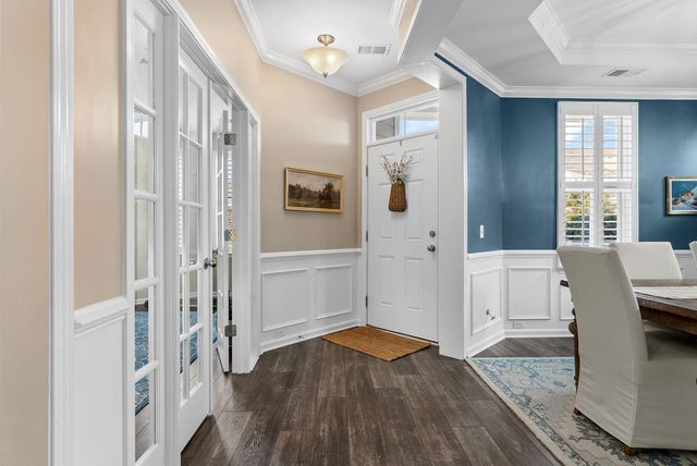 1818 Grovehurst Drive, Charleston, SC 29414