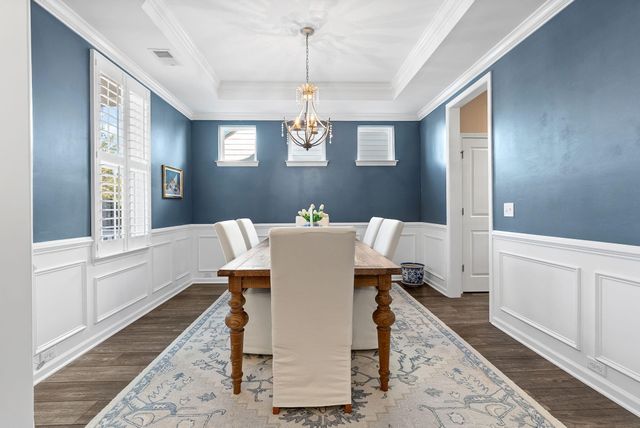 1818 Grovehurst Drive, Charleston, SC 29414