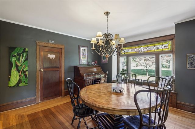 113 E LEASURE AVENUE, New Castle, PA 16101