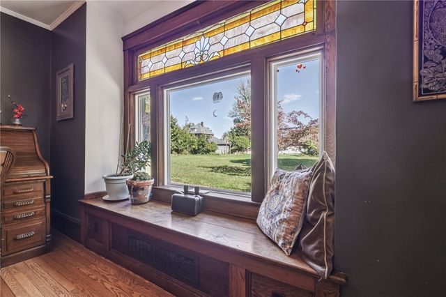 113 E LEASURE AVENUE, New Castle, PA 16101