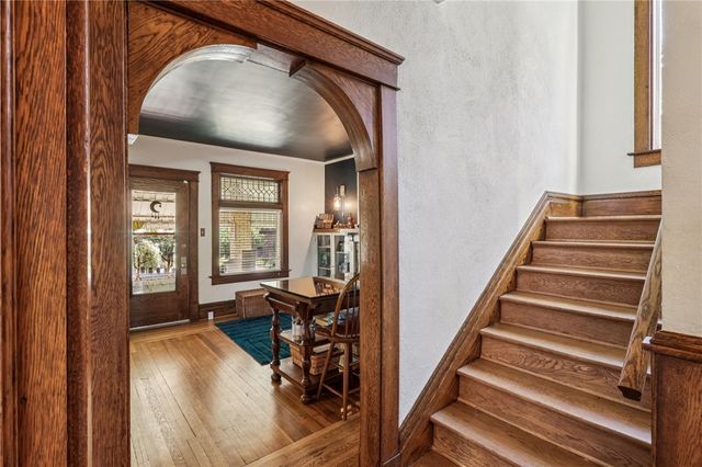 113 E LEASURE AVENUE, New Castle, PA 16101