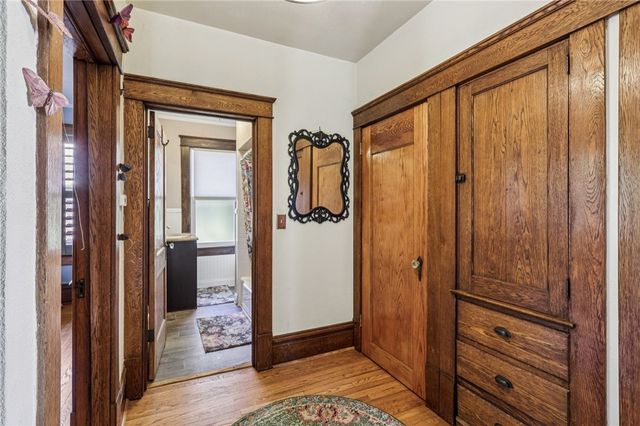 113 E LEASURE AVENUE, New Castle, PA 16101