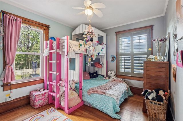 113 E LEASURE AVENUE, New Castle, PA 16101