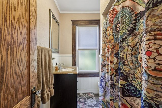 113 E LEASURE AVENUE, New Castle, PA 16101