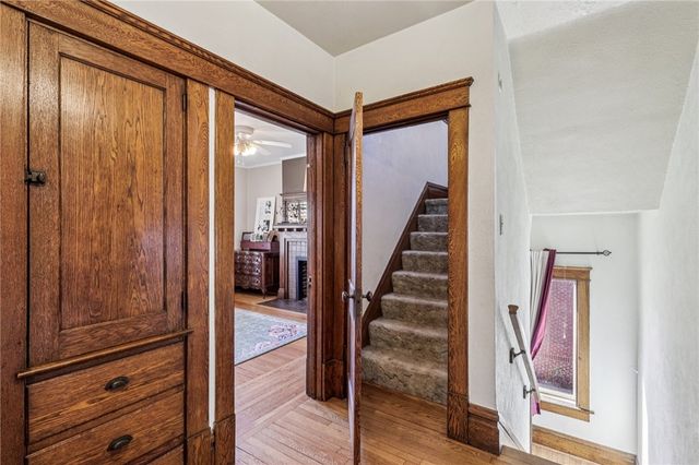 113 E LEASURE AVENUE, New Castle, PA 16101