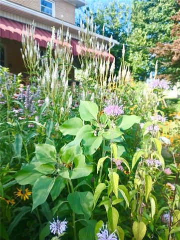 113 E LEASURE AVENUE, New Castle, PA 16101