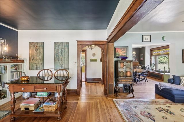 113 E LEASURE AVENUE, New Castle, PA 16101