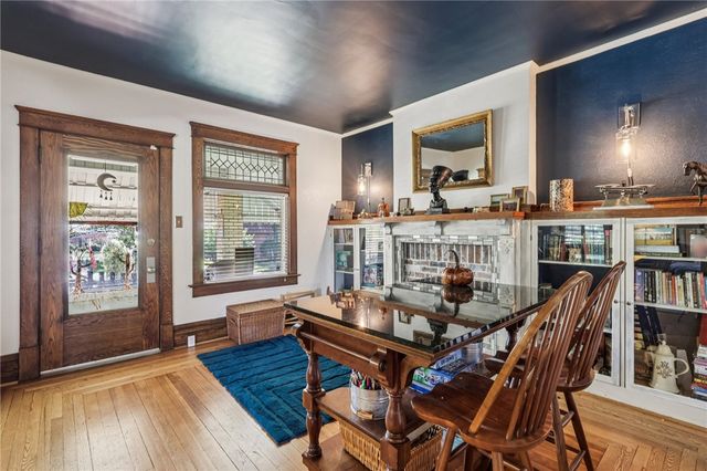 113 E LEASURE AVENUE, New Castle, PA 16101