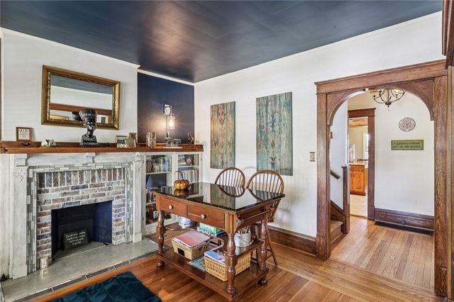 113 E LEASURE AVENUE, New Castle, PA 16101