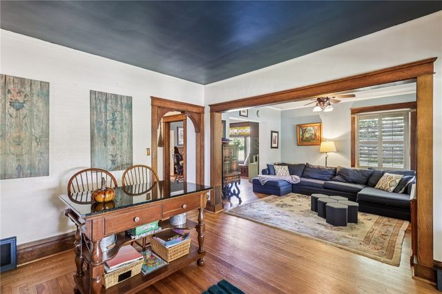 113 E LEASURE AVENUE, New Castle, PA 16101