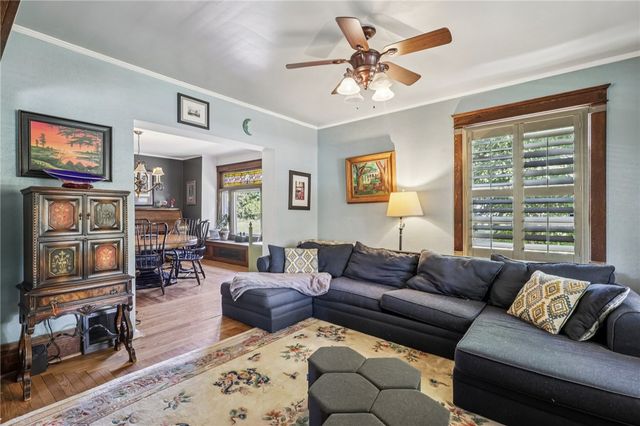 113 E LEASURE AVENUE, New Castle, PA 16101